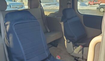 2005 PONTIAC MONTANA SV6 EXT full