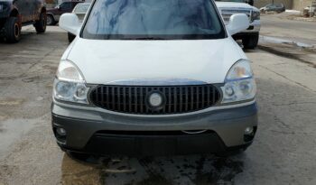 2005 BUICK RENDEZVOUS CX full