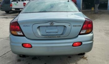 2003 OLDSMOBILE AURORA full