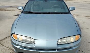 2003 OLDSMOBILE AURORA full